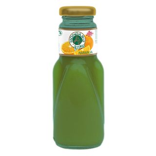 Zumo Mondariz De Naranja (200 Ml.)