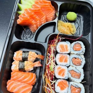 Combo Nora 6  ( 16 piezas. )