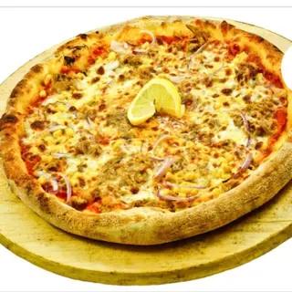 Pizza Pescarului Ø50cm