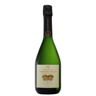 Champagne Maxime Blin Grande Tradition