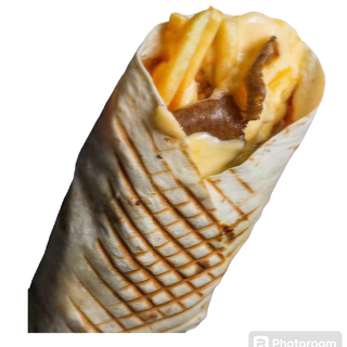 Kebab amerykański