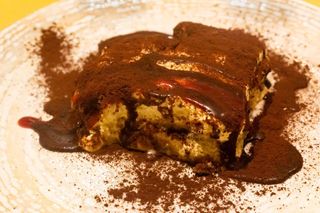 Tiramisù classico