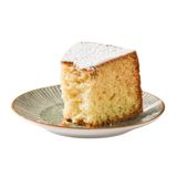 Bizcocho De Limón (Porción)