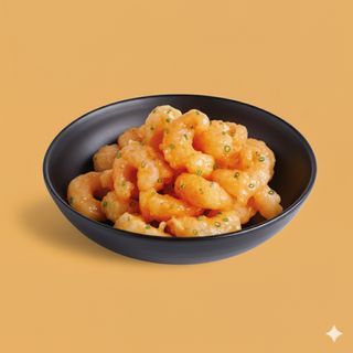 Prawn Pop Corn