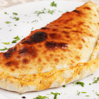 Calzone farcito