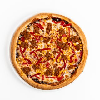 Pizza Barbeque 31 cm