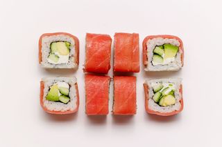 Phila Tuna
