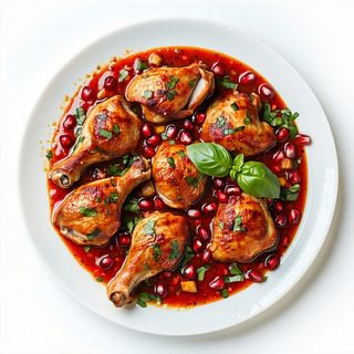 Zeera  Special  Chicken