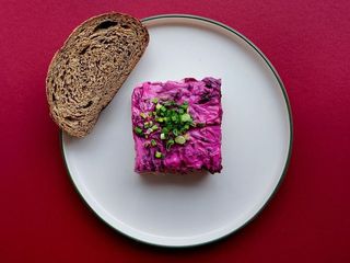 Шуба з оселедцем (265g)