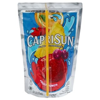 Capri-Sun