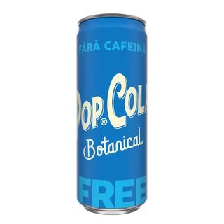 Pop Cola fara cofeina 0,33