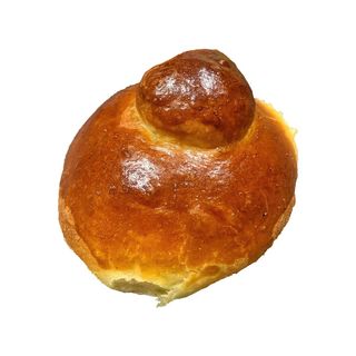 Brioche vuota