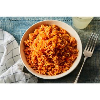 Jollof Rice