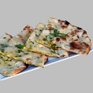 Aloo Parata