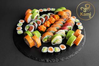 Special 54 szt. (4 os.)