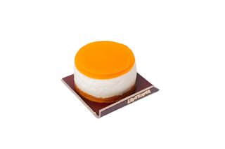 Cheesecake fără zahăr