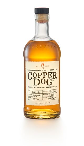 Віскі Copper Dog (700мл)