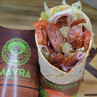 Тортилья Баварія (1шт)