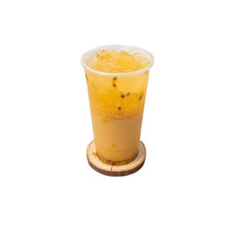 Té verde con mango (500 ml.)