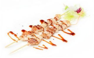 111 Yakitori - 2 pezzi