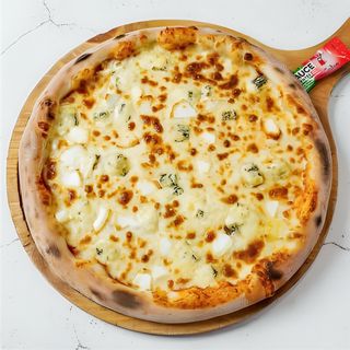 Pizza 4 Fromage