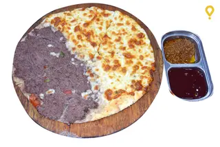 Manaïche Mixte