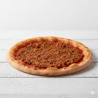 Pizza Boloñesa 33 cm
