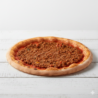 Pizza Boloñesa 33 cm