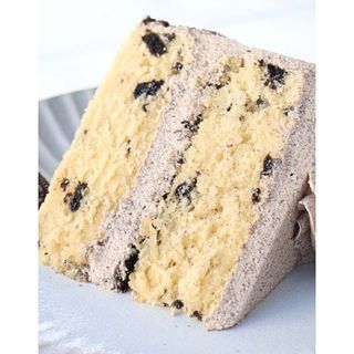 Cookies Oh Cream!