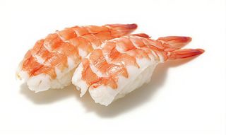 Nigiri Langostino (4 Pzs.)