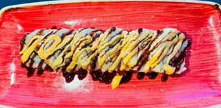 Tempura Special