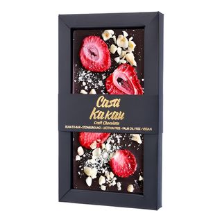 Casa Kakau Ягода и лешник