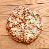 Something Meaty Pizza (Large)