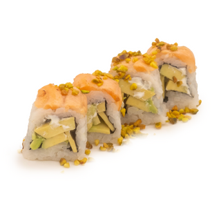 Pistacchio roll 4 pezzi