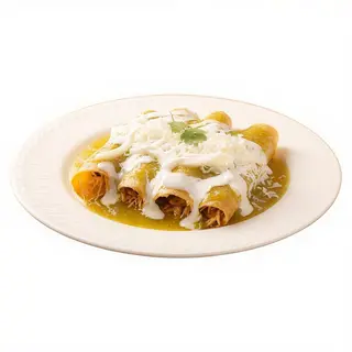 Enchiladas