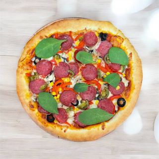 Мексиканська