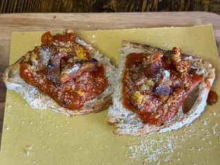 Amatriciana