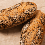 Хліб 4 насіння (325г)