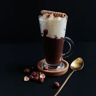 Chocolate Avelã