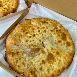 ლობიანი დიდი / 8 ნაჭრიანი 