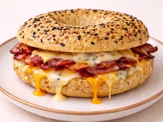 Бейгл Melt (330г)