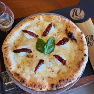 4 Casi campani Senza glutine