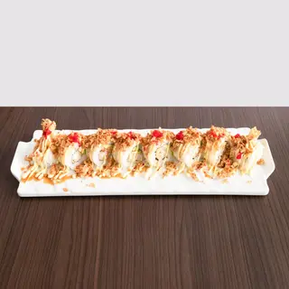 Dragón Roll