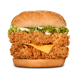 Mighty Chicken