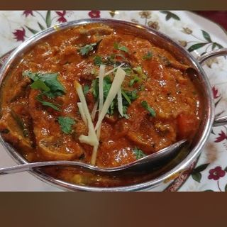 98 Bahji De Champiñones