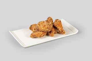 Крылья (8 шт.)