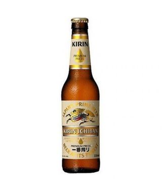 Kirin 50 cl