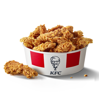 Strips Mini Bucket Original