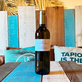 Vino Blanco Nuviana (75 cl.)