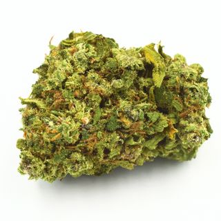 Ak47 - 9% CBD Medium & Big Buds - Indoor, 1Gr